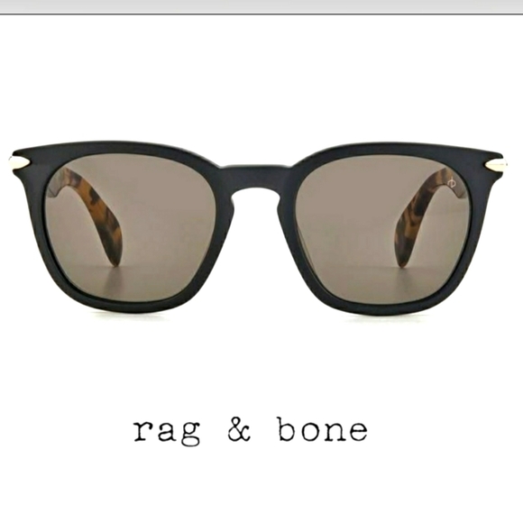 RAG & Bone Sunglasses main image 4